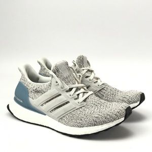Adidas Womens Ultra Boost Running Shoes Size 7